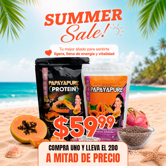 Summer Sale