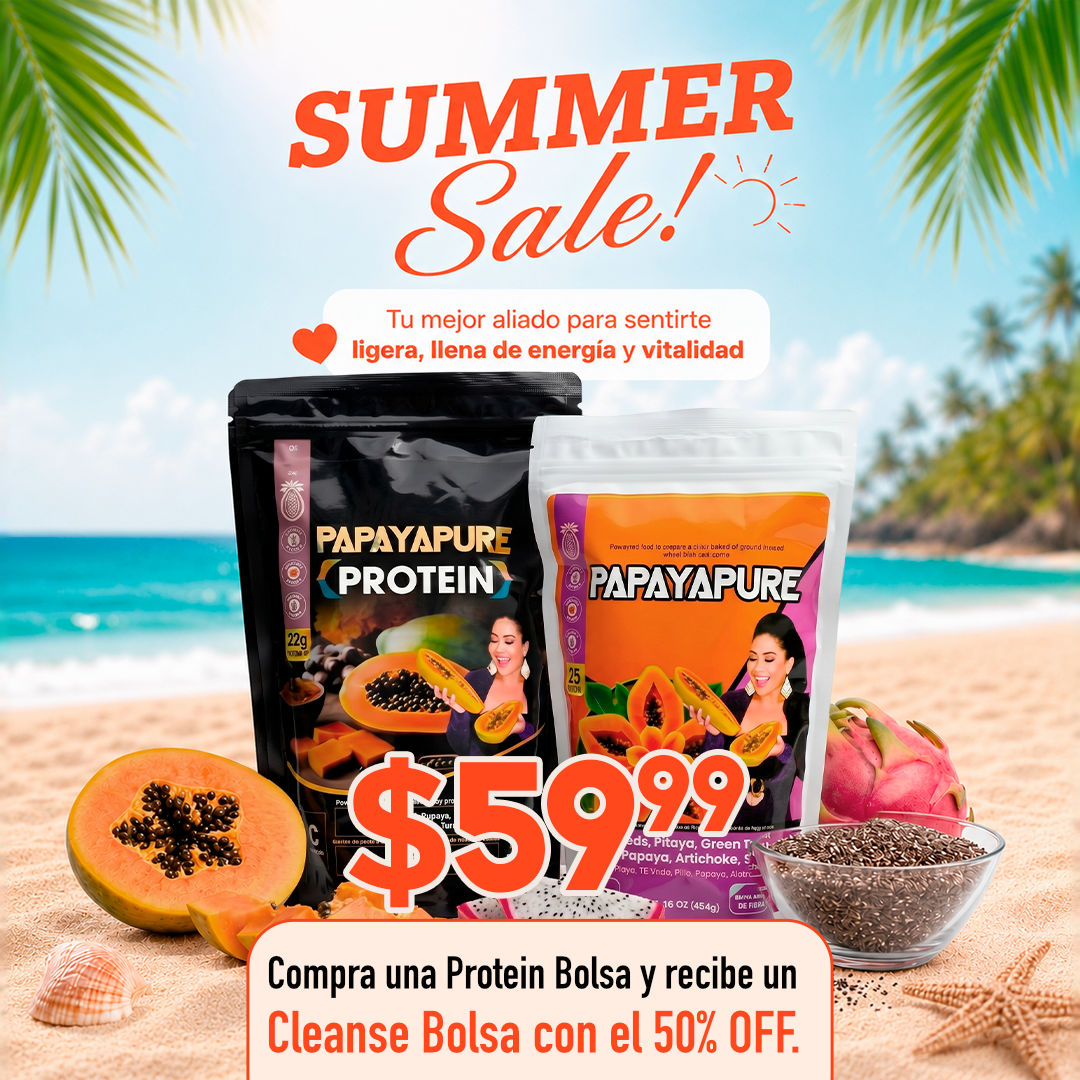 Summer Sale
