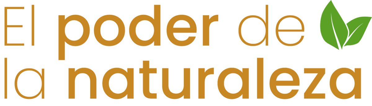 el poder de la naturaleza